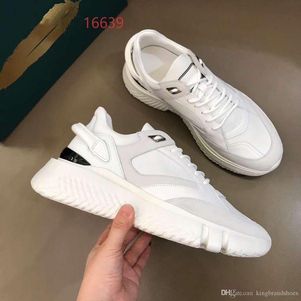 men shoes spring/summer 2019 new fashion combination color breathable daddy shoes thick base casual sneakers white, Black
men shoes spring/summer 2019 new fashion combination color breathable daddy shoes thick base casual sneakers white, Black