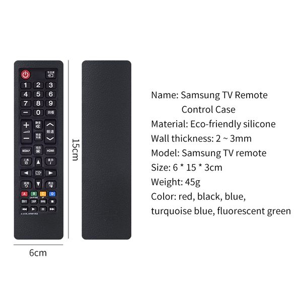 silicone soft solid protective case accessories tv removable remote control cover dustproof protector durable home for samsung other househo
silicone soft solid protective case accessories tv removable remote control cover dustproof protector durable home for samsung other househo