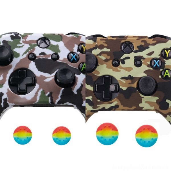 kazay с водой кожа печать силиконовый чехол передачи для xbox один x с контроллер джойстик захваты чехол 2020
kazay с водой кожа печать силиконовый чехол передачи для xbox один x с контроллер джойстик захваты чехол 2020