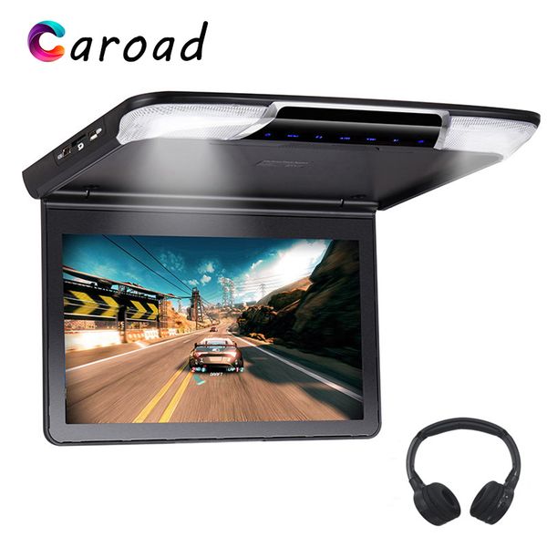 mp5 player 11.6 inch wide screen ultra slim roof mount monitor full 1080p video with hdmi usb sd ir/fm transmitter car display
mp5 player 11.6 inch wide screen ultra slim roof mount monitor full 1080p video with hdmi usb sd ir/fm transmitter car display