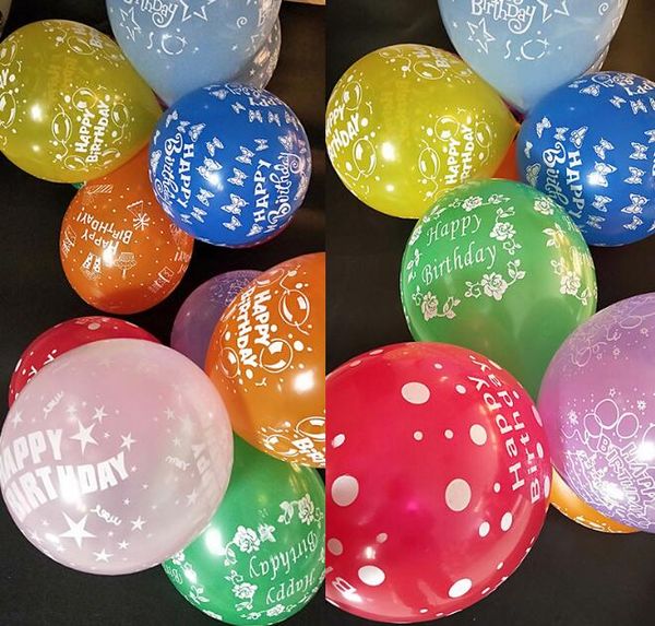 happy birthday latex balloon 12 inch inflatable ail ball wedding party festival baby shower decor balon supplies
happy birthday latex balloon 12 inch inflatable ail ball wedding party festival baby shower decor balon supplies