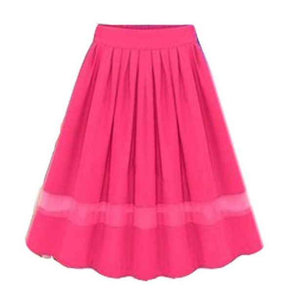 jaycosin clothes women 2019 fashion pleated chiffon skirt organza stitching long skirt ladies solid color summer tulle skirt, Black
jaycosin clothes women 2019 fashion pleated chiffon skirt organza stitching long skirt ladies solid color summer tulle skirt, Black