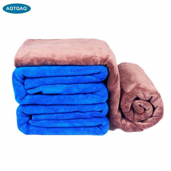 1pcs 160*60cm microfiber car wash microfiber towel car cleaning drying cloth hemming care cloth detailing wash towel
1pcs 160*60cm microfiber car wash microfiber towel car cleaning drying cloth hemming care cloth detailing wash towel