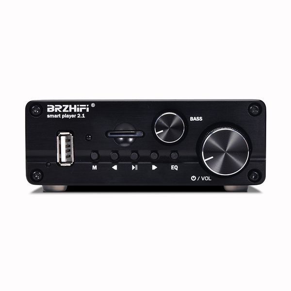 hifi tpa3116 50w+50w+100w 2.1 channel stereo audio subwoofer amplfiier bluetooth 5.0 bass amp board tf usb fm car home theater
hifi tpa3116 50w+50w+100w 2.1 channel stereo audio subwoofer amplfiier bluetooth 5.0 bass amp board tf usb fm car home theater