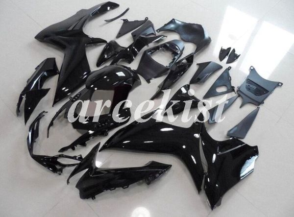 4gifts new abs motorcycle fairings set fit for suzuki gsx-r600 gsx-r750 k11 l1 2011 - 2016 11 12 13 14 15 16 bodywork set custom all black
4gifts new abs motorcycle fairings set fit for suzuki gsx-r600 gsx-r750 k11 l1 2011 - 2016 11 12 13 14 15 16 bodywork set custom all black