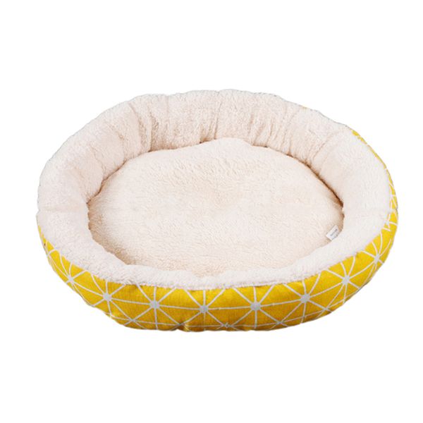 round cat bed, faux fur dog beds for medium small dogs - self warming indoor round pillow cuddler - 8 colors
round cat bed, faux fur dog beds for medium small dogs - self warming indoor round pillow cuddler - 8 colors
