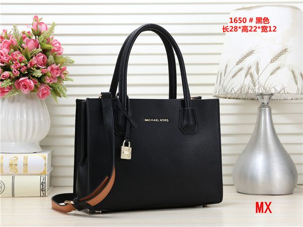 fashion women casual michael kors handbag shoulder package classic retro female shopping package a3
fashion women casual michael kors handbag shoulder package classic retro female shopping package a3