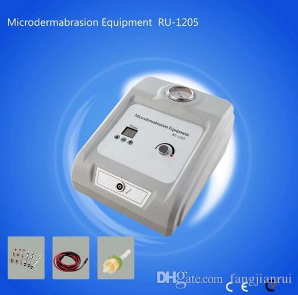 ru-1205 portable diamond tips dermabrasion professional home microdermabrasion portable strong blackhead vacuum suction machine for facial c
ru-1205 portable diamond tips dermabrasion professional home microdermabrasion portable strong blackhead vacuum suction machine for facial c