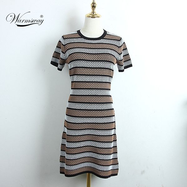 spring summer 2020 new style temperament waist hollow out thin jacquard stripe short-sleeved pullover knitted dress women cy-106, Black;gray
spring summer 2020 new style temperament waist hollow out thin jacquard stripe short-sleeved pullover knitted dress women cy-106, Black;gray