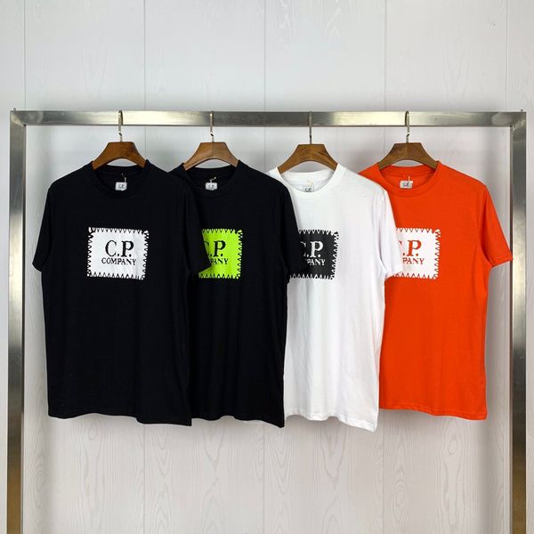 cp toney pirate company konng gonng round neck printing short sleeve t-shirt with three standards of pure cotton, White;black
cp toney pirate company konng gonng round neck printing short sleeve t-shirt with three standards of pure cotton, White;black