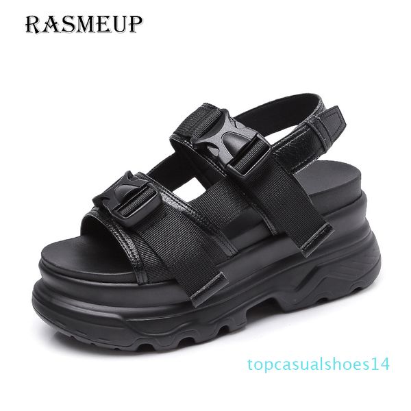 сандалии rasmeup платформа для женщин 2019 мода лето кожа пряжка женщины толстый soled бич сандал повседневный коренастый женщина t14, Black
сандалии rasmeup платформа для женщин 2019 мода лето кожа пряжка женщины толстый soled бич сандал повседневный коренастый женщина t14, Black