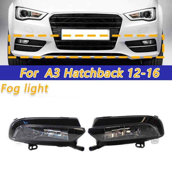 front bumper lower fog light lamp halogen for- a3 2020-2020 sedan(pair)8v0941699b, 8v0941700b
front bumper lower fog light lamp halogen for- a3 2020-2020 sedan(pair)8v0941699b, 8v0941700b