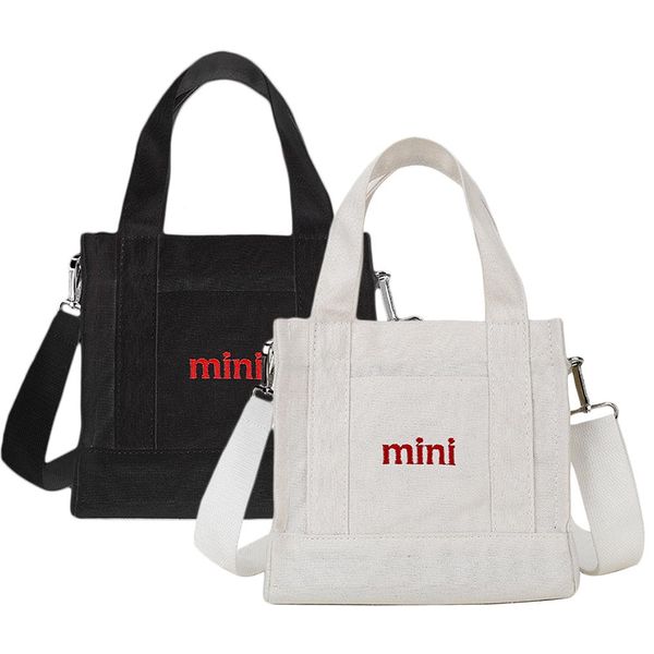new simple wild package canvas literary one shoulder bag stylish multi-purpose messenger bag tote for women
new simple wild package canvas literary one shoulder bag stylish multi-purpose messenger bag tote for women
