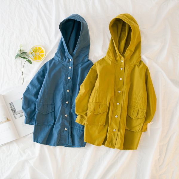 girls trench coat autumn kids clothing children hooded jackets baby girls clothes fashion infant toddler jacket outwears, Camo
girls trench coat autumn kids clothing children hooded jackets baby girls clothes fashion infant toddler jacket outwears, Camo