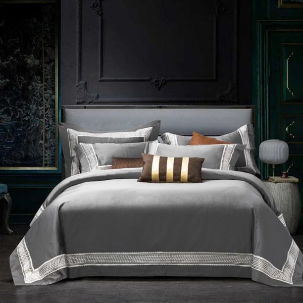bedding sets 35 1000tc egyptian cotton set /king size bed 4pcs embroidery duvet cover bedsheet pillowcase
bedding sets 35 1000tc egyptian cotton set /king size bed 4pcs embroidery duvet cover bedsheet pillowcase