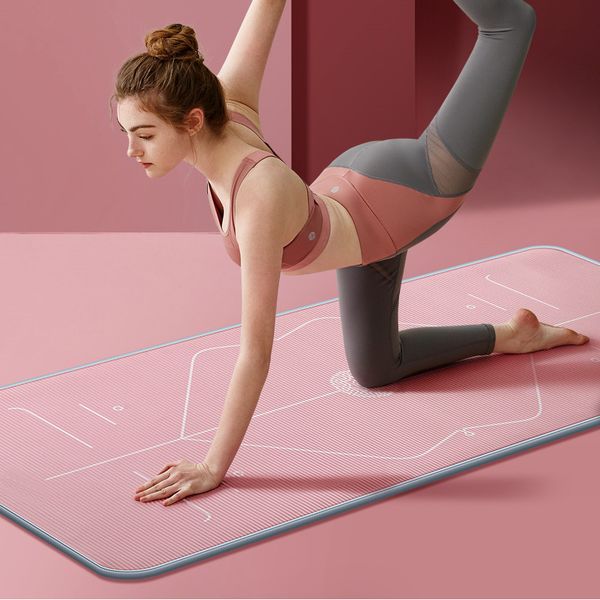 yoga mats large size 185*80*1cm nbr thick mat fitness exercise with carrying strap & bag
yoga mats large size 185*80*1cm nbr thick mat fitness exercise with carrying strap & bag