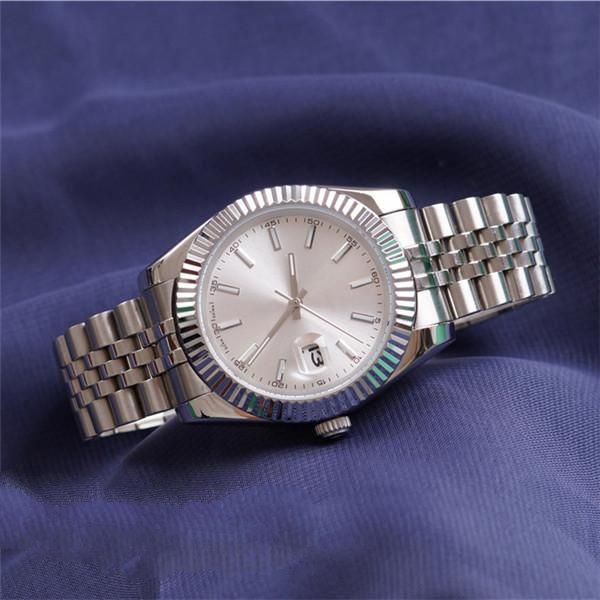 bravo watch sports automatic mechanical wrist watches two tone gold dial designer wristwatch reloj fashion dress casual watches simple, Slivery;brown
bravo watch sports automatic mechanical wrist watches two tone gold dial designer wristwatch reloj fashion dress casual watches simple, Slivery;brown