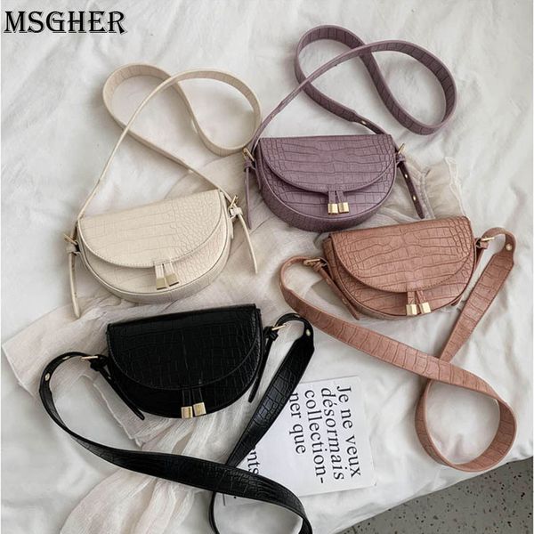 mini pu leather crossbody shoulder messenger bags for women 2020 mini handbags and purses solid color hand bag saddle bags
mini pu leather crossbody shoulder messenger bags for women 2020 mini handbags and purses solid color hand bag saddle bags