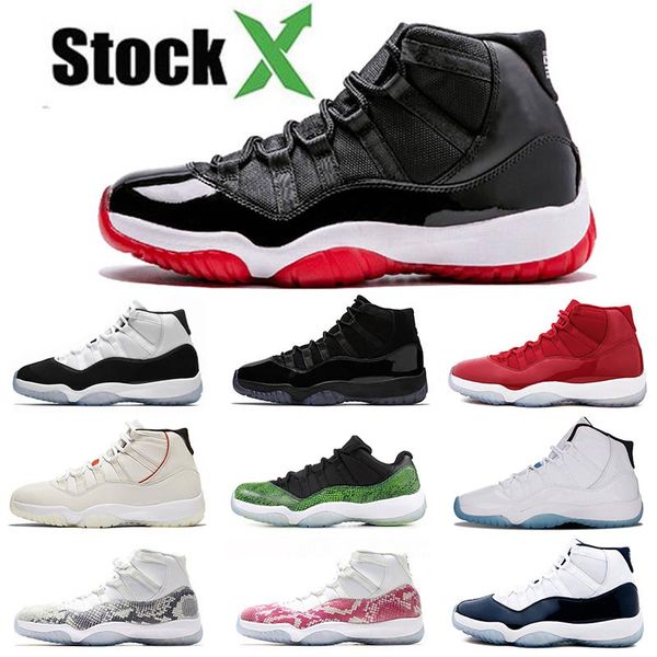 bred 11 concord 45 xi 11s cap and gown black gym red chicago space jams prm heiress 2020 men basketball shoes sports sneakers
bred 11 concord 45 xi 11s cap and gown black gym red chicago space jams prm heiress 2020 men basketball shoes sports sneakers