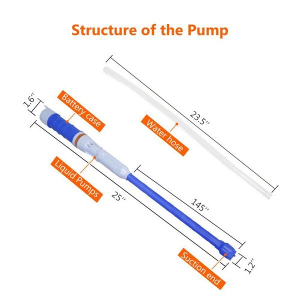 2019 new handheld pump liquid transfer water gas tools petrol fuel portable car siphon hose outdoor car auto vehicle battery
2019 new handheld pump liquid transfer water gas tools petrol fuel portable car siphon hose outdoor car auto vehicle battery