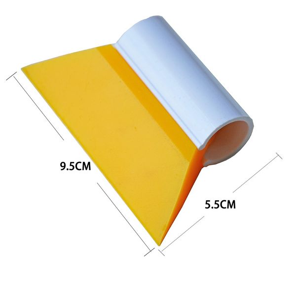 foshio 9.5cm windshield water wiper blade scraper window glass silicone squeegee car cleaner household cleaning tool window tint
foshio 9.5cm windshield water wiper blade scraper window glass silicone squeegee car cleaner household cleaning tool window tint