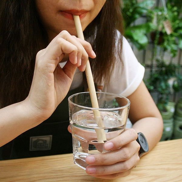 6pcs reusable silicone drinking straws set, long flexible straws with cleaning brushes for 20 oz tumbler bar party straws
6pcs reusable silicone drinking straws set, long flexible straws with cleaning brushes for 20 oz tumbler bar party straws