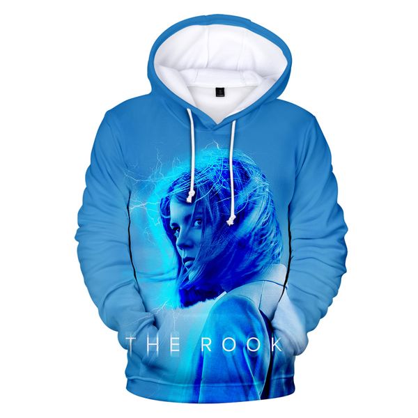 2019 the rook hoodies men/women sweatshirts long sleeve hoodies design the rook 3d autumn winter pullover all-match fashion, Black
2019 the rook hoodies men/women sweatshirts long sleeve hoodies design the rook 3d autumn winter pullover all-match fashion, Black