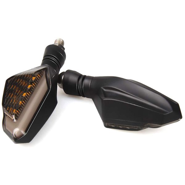 motorcycle turn signal lights, universal led front rear indicator blinker daytime running lights for kawasaki yamaha suzuk
motorcycle turn signal lights, universal led front rear indicator blinker daytime running lights for kawasaki yamaha suzuk
