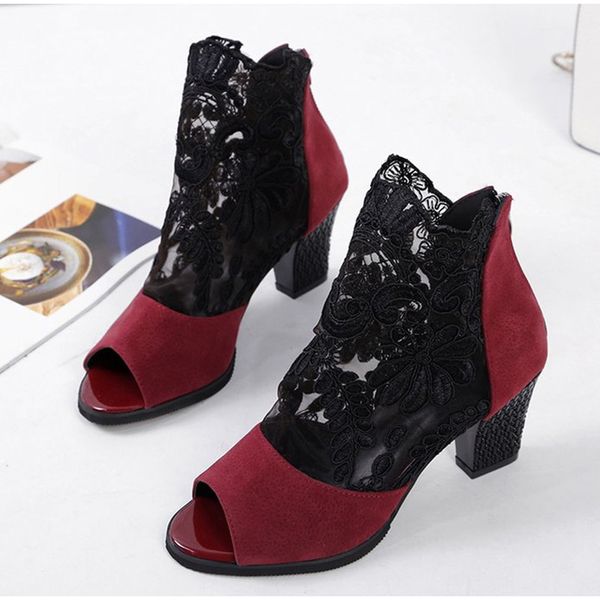 женщины summer mesh peep toe туфли сандалии сексуальные одиночные обувь женская европа америка 2020 мода сандал марлевые комфорт женский чис, Black
женщины summer mesh peep toe туфли сандалии сексуальные одиночные обувь женская европа америка 2020 мода сандал марлевые комфорт женский чис, Black