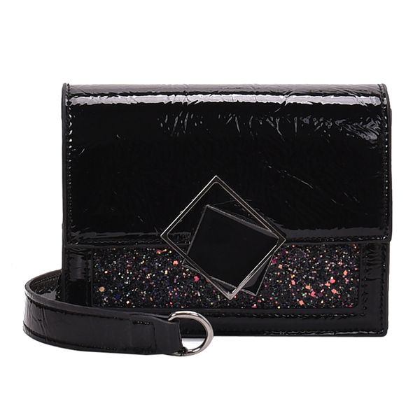 2020 new ladies sequin decoration shoulder messenger bag leather fashion handbag luxury chain small square bags
2020 new ladies sequin decoration shoulder messenger bag leather fashion handbag luxury chain small square bags