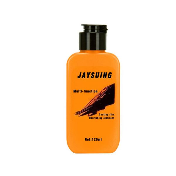 120ml car interior cleaning renovated agent scratch practical multifunctional panel refurbishment auto leather polishing care
120ml car interior cleaning renovated agent scratch practical multifunctional panel refurbishment auto leather polishing care