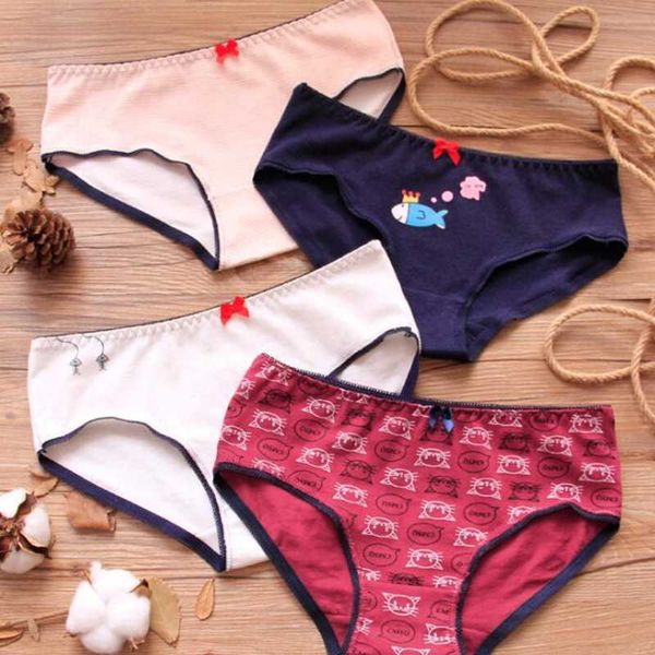 7 pcs cotton underwear for girls 2018 new children soft panties teenages candy color briefs sq-0755-7p, Camo
7 pcs cotton underwear for girls 2018 new children soft panties teenages candy color briefs sq-0755-7p, Camo