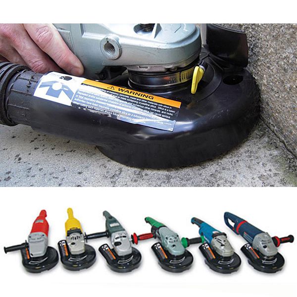 vacuum protective plastic for 7 inch machine accessories power tool durable with rings angle grinder connector dust cover
vacuum protective plastic for 7 inch machine accessories power tool durable with rings angle grinder connector dust cover