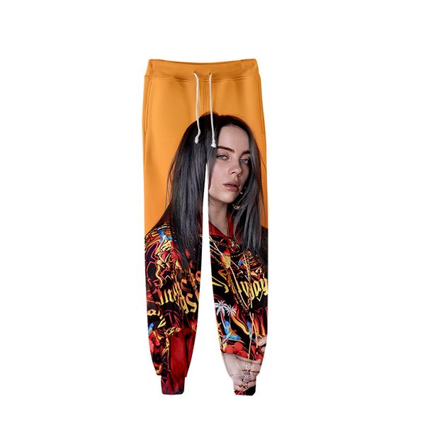 frdun 3d billie eilish брюки печати повседневная весна jogger брюки повседневная женщины и мужчины slim cool 2019 горячая распродажа 4xl, Black
frdun 3d billie eilish брюки печати повседневная весна jogger брюки повседневная женщины и мужчины slim cool 2019 горячая распродажа 4xl, Black