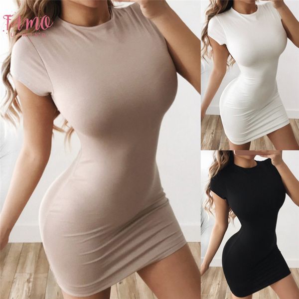 women summer short sleeve tight dress stretch bodycon party mini dress women pencil dress elegant slim bodycon, Black;gray
women summer short sleeve tight dress stretch bodycon party mini dress women pencil dress elegant slim bodycon, Black;gray