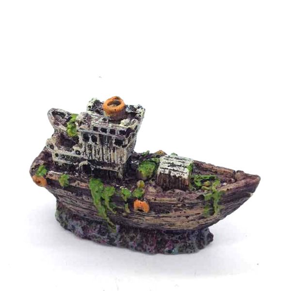 car ornament beautiful aquarium ornament wreck sailing boat sunk ship destroyer fish tank aquarium decoration
car ornament beautiful aquarium ornament wreck sailing boat sunk ship destroyer fish tank aquarium decoration