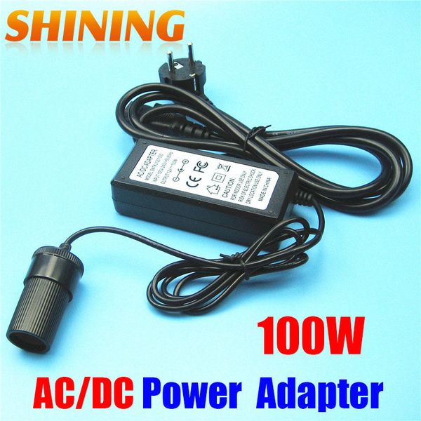 100w ac 100v-240v 100v 220v to dc 12v car cigarette lighter ac/ dc power converter adapter inverter power supply transformer
100w ac 100v-240v 100v 220v to dc 12v car cigarette lighter ac/ dc power converter adapter inverter power supply transformer