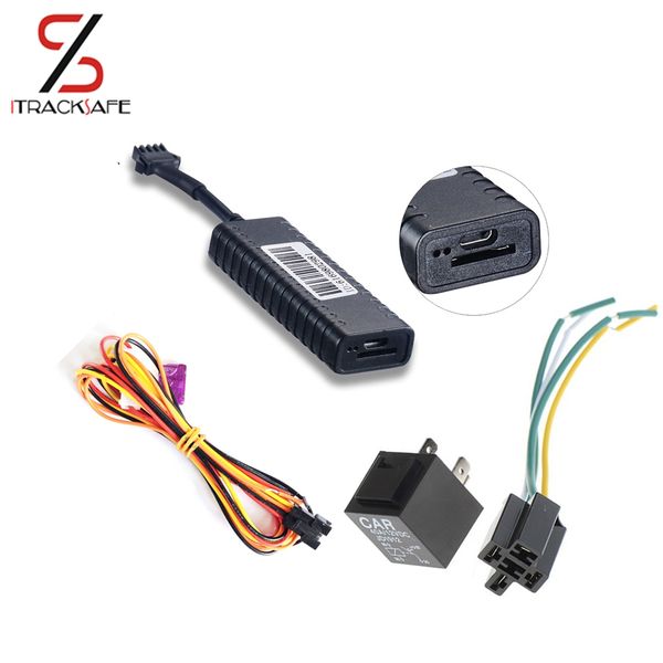 china mini gsm gprs motorcycle moto vehicle car gps tracker locator tracking device anti theft alarm system with engine cut
china mini gsm gprs motorcycle moto vehicle car gps tracker locator tracking device anti theft alarm system with engine cut