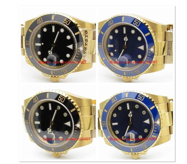 4 style men's bp factory v3 diamond men 116618 automatic cal.3135 eta men's 40mm 18k yellow gold ceramic bezel 316l steel wristwat, Slivery;brown
4 style men's bp factory v3 diamond men 116618 automatic cal.3135 eta men's 40mm 18k yellow gold ceramic bezel 316l steel wristwat, Slivery;brown