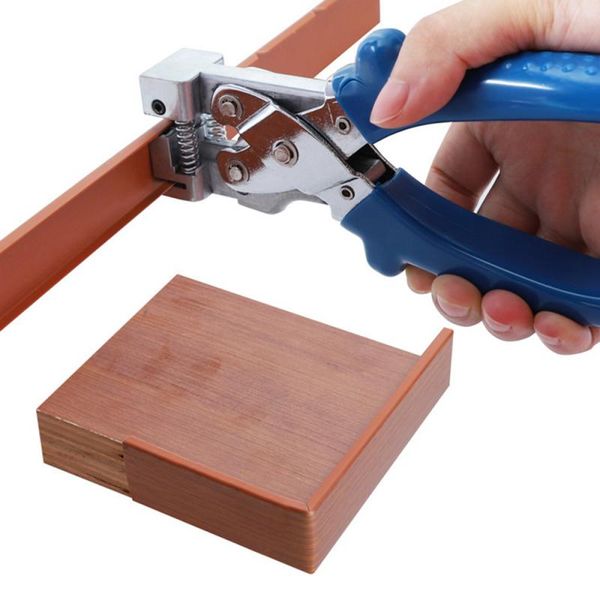 1pc v-shaped pliers 90 degree edge banding angle folding strip buckle pliers wood cutting woodworking home diy tools
1pc v-shaped pliers 90 degree edge banding angle folding strip buckle pliers wood cutting woodworking home diy tools