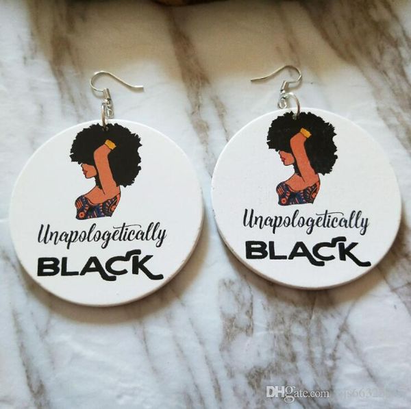 2019 exaggerated geometric round wooden earrings fashion wood earrings afrocentric earringsspot wholesale delivery yiwujmy66325415, Silver
2019 exaggerated geometric round wooden earrings fashion wood earrings afrocentric earringsspot wholesale delivery yiwujmy66325415, Silver