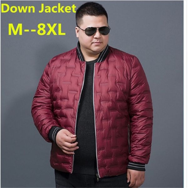 new 8xl 6xl 5xl 4xl 90% white duck thick down jacket men coat snow parkas male warm brand clothing winter down jacket outerwear, Tan;black
new 8xl 6xl 5xl 4xl 90% white duck thick down jacket men coat snow parkas male warm brand clothing winter down jacket outerwear, Tan;black