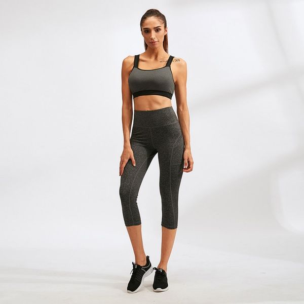 comfortable sports bra running fitness vest underwear beauty back breathable shockproof quick dry yoga bra female, White;black
comfortable sports bra running fitness vest underwear beauty back breathable shockproof quick dry yoga bra female, White;black