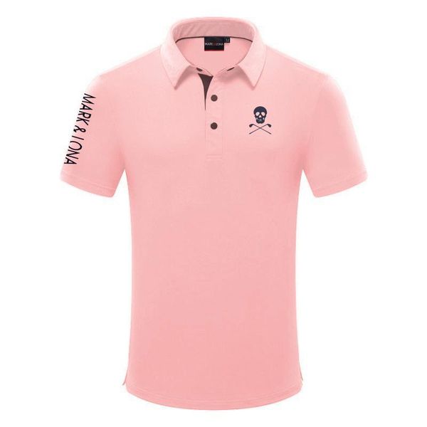 swirling mark&lona new golf clothing men's summer golf t-shirt golf breathable quick-drying sports t-shirt ing
swirling mark&lona new golf clothing men's summer golf t-shirt golf breathable quick-drying sports t-shirt ing