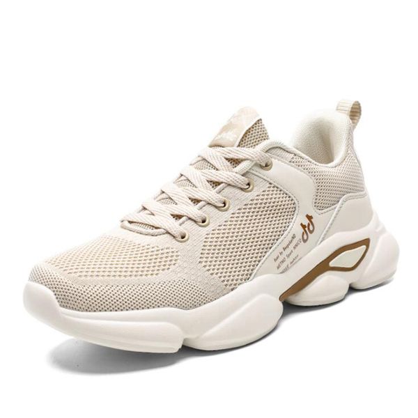 men running shoes beige black split fashion men trainer breathable beige multi outdoor sport sneaker size 40-44
men running shoes beige black split fashion men trainer breathable beige multi outdoor sport sneaker size 40-44