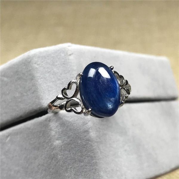 natural blue kyanite beads ring jewelry for woman lady man crystal 12x8mm cat eye silver stone beads adjustable size ring, Golden;silver
natural blue kyanite beads ring jewelry for woman lady man crystal 12x8mm cat eye silver stone beads adjustable size ring, Golden;silver