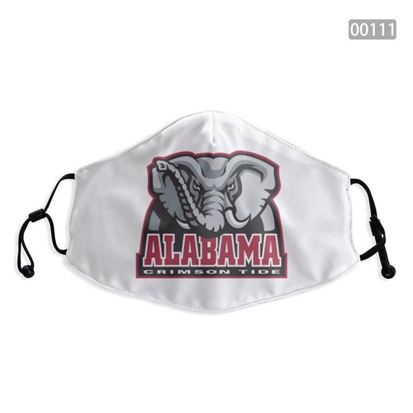 ncaa alabama crimson tide face covering washable adjustable reusable mask party safe outdoor sports dust proof breathable face masks tools
ncaa alabama crimson tide face covering washable adjustable reusable mask party safe outdoor sports dust proof breathable face masks tools
