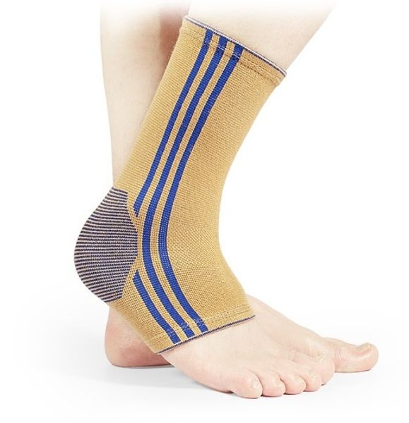 ja620 ankle support adjustable flexible elasticity belt bandage protection ankhs sports protective gear new yellow ing, Blue;black
ja620 ankle support adjustable flexible elasticity belt bandage protection ankhs sports protective gear new yellow ing, Blue;black