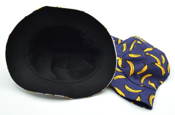 fruits bucket cap cotton banana hat bob caps hip hop outdoor sports summer ladies beach sun fishing bucket hats bone, Blue;gray
fruits bucket cap cotton banana hat bob caps hip hop outdoor sports summer ladies beach sun fishing bucket hats bone, Blue;gray
