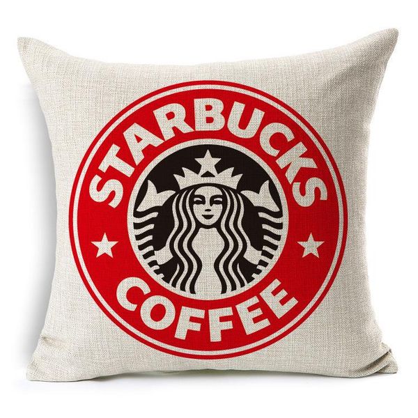 starbucks cup новая наволочка чистый цвет полиэстер белый наволочка наволочка декор наволочка рождественский декор подарок 45 * 45см
starbucks cup новая наволочка чистый цвет полиэстер белый наволочка наволочка декор наволочка рождественский декор подарок 45 * 45см
